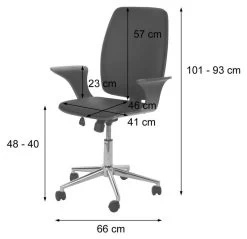 Fauteuil De Bureau HWC-C54 -Mobilier Soldes d02471e285ac4cda927e711b6999648f.cropped 5 42 1387 1340.processed