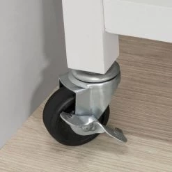 Desserte De Cuisine à Roulettes FKW62-WN 18 Desserte De Cuisine à Roulettes FKW62-WN -Mobilier Soldes d0effafbe23d4d1cb9b7efb1e374f552