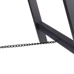 Valet De Chambre Blanc Pliable -Mobilier Soldes d21baaeaabec4584af74fe6a3ac8e34a