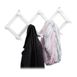 1x Garde Robe Mural En Bois Pliable -Mobilier Soldes d284472088af45a7af7809c95b79f008