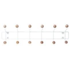 PRESENT TIME Porte Manteau Saturnus XL