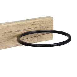 Porte-manteau Mural Avec Anneau 18 Porte-manteau Mural Avec Anneau -Mobilier Soldes d365a1bd4bab40e0b670b8d8af7fa87a