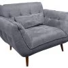 Fauteuil Capitonné Tissu Gris Chiné GALY -Mobilier Soldes d3fc0f0809f94641b77993c2566a604d.cropped 15 86 770 640.processed
