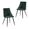 Chaise SMEG TIAANIUM(lot De 2) -Mobilier Soldes d4315f20f3014f47825cf8dfcafc3874