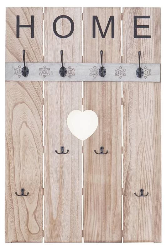 Vestaire Mural HWC-C89 Home Shabby 4 Vestaire Mural HWC-C89 Home Shabby – Image 2