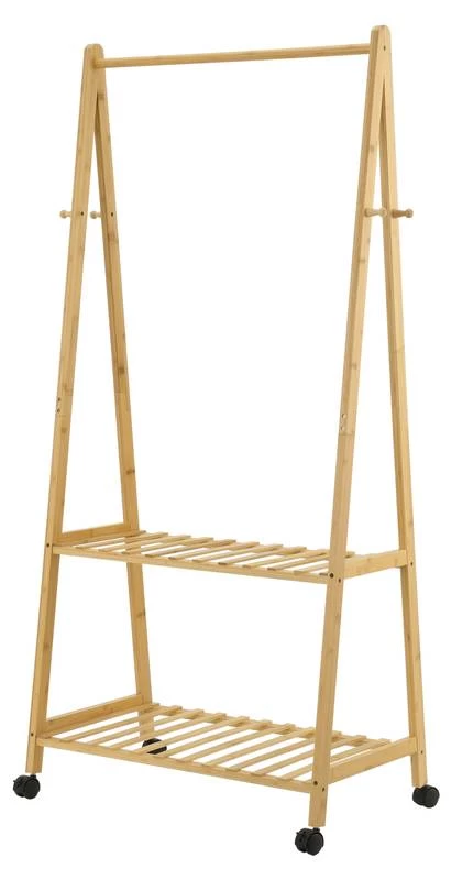 Portant à Vêtements Ullensvang 3 Portant à Vêtements Ullensvang