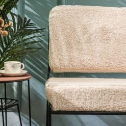 Fauteuil NAIROBI -Mobilier Soldes d5d383c6f309459d94b899b5b0617e75