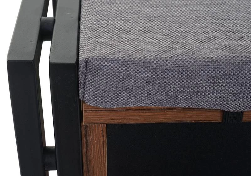 Vestiaire Avec Banc MCW-A27 7 Vestiaire Avec Banc MCW-A27 – Image 5