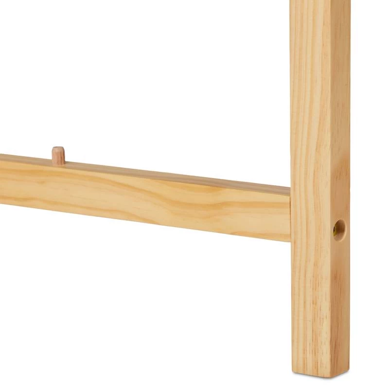 Portant à Vêtements Style Paravent 11 Portant à Vêtements Style Paravent – Image 9