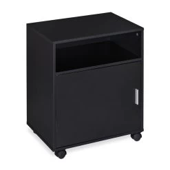 Caisson De Bureau Avec 3 Compartiments