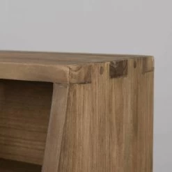 Bureau 2 Tiroirs Avec étagères -Mobilier Soldes d975b7722a224451b6f757b0e0927b2a