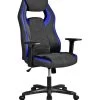 KAYELLES Fauteuil Gamer Inclinable AZUL -Mobilier Soldes d9bd041657994ba28030d3b5862a9b64