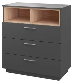 Commode Beatrice Blanc/sonoma 23 Commode Beatrice Blanc/sonoma -Mobilier Soldes dab44cdb243147cb968610c3b02e77b5.cropped 140 111 712 810.processed