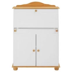 Bureau DAVID -Mobilier Soldes daf49c7e23a14f74b941bed20bcfa228