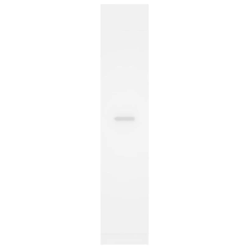 VIDAXL Armoire D'apothicaire 17 VIDAXL Armoire D'apothicaire – Image 15