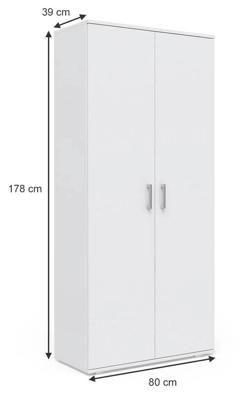 Armoire à Chaussures Torge 9 Armoire à Chaussures Torge – Image 7