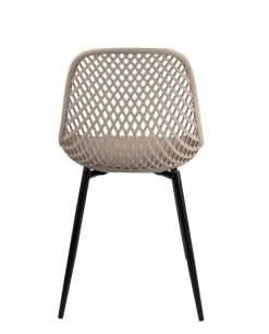 Lot De 2 Chaises Design SELI -Mobilier Soldes dcefce8ca77a4bfca2185623fb64cf5f