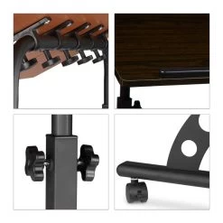 Table Ordinateur Portable -Mobilier Soldes dd1584cf287940d89ec4e97a0c4d92fb