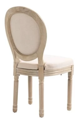 Lot De 2 Chaises RICHELIEU 14 Lot De 2 Chaises RICHELIEU -Mobilier Soldes dd7602bb49104d548eaa9a09f97d6dbc