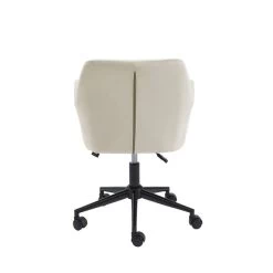 Fauteuil De Bureau MONACO -Mobilier Soldes ddad9572e77d473c9347ed6ef71718f3