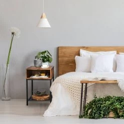 Table De Chevet HARRY 12 Table De Chevet HARRY -Mobilier Soldes ddf052b8925c408caac03aec588bc2aa