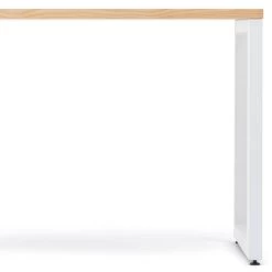Table Bureau ICub Strong 60x100x75 Blanc -Mobilier Soldes de69323125634797ad94468a055a0d19