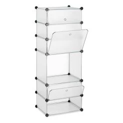 Meuble à Chaussures Avec 6 Casiers -Mobilier Soldes de8ecb58df5547b1a34b031d13e8b057