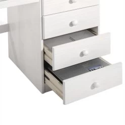 Bureau MANAGER -Mobilier Soldes dead4a843fdb4f4f95b6f0281f8ce4dd