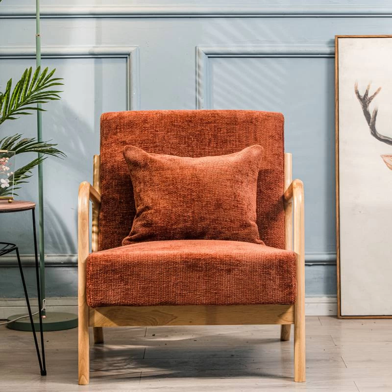 Fauteuil OHAMA 5 Fauteuil OHAMA – Image 4