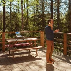 Table D'Ordinateur Portable Inclinable -Mobilier Soldes dfc50d15e6ef4b4b95d1de2ddde55a15