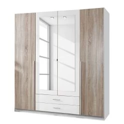 Armoire à Vêtements Nuevo
