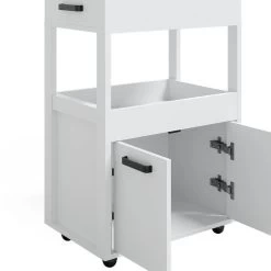 Bar De Maison Simon Blanc -Mobilier Soldes e071bc4fb75b4d4fa2d2518c3291955d