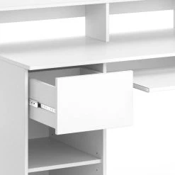 Buerau Informatique Keno Blanc 12 Buerau Informatique Keno Blanc -Mobilier Soldes e11442acb36b4551a7a7e54c3f9b4358