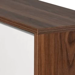 Boîte à Chaussures JORDI WD -Mobilier Soldes e24017e21d484afeb1481a85c175c0d9