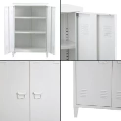 Casier De Bureau Métallique Oripää -Mobilier Soldes e43f6b9aa6204968b018d04b92358249