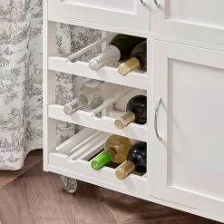 Desserte De Cuisine FKW45-WN 28 Desserte De Cuisine FKW45-WN -Mobilier Soldes e487e1034d67484396c4960199ecde4f