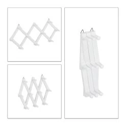 1x Garde Robe Mural En Bois Pliable -Mobilier Soldes e5006cf79bb941f0b495d9fca51361a9