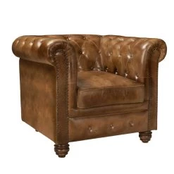 Fauteuil Chesterfield -Mobilier Soldes e8686558bfae428b89dd5de20c0b2c0b