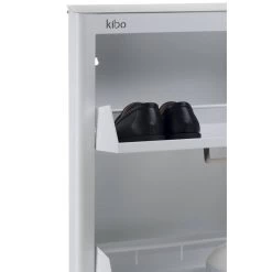 Meuble à Chaussures KIBO 3 Compartiments 31 Meuble à Chaussures KIBO 3 Compartiments -Mobilier Soldes e928df3f8eb5411482fc207fc9128a16