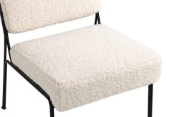 Fauteuil NAIROBI -Mobilier Soldes e9548ae17f85423c826ee21fcfe86683