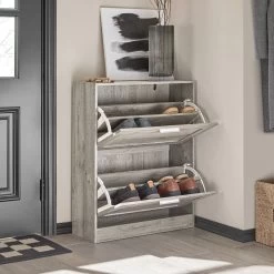 Meuble à Chaussures FSR137-F -Mobilier Soldes eab082da816247128cb2e82ba87c1f4e