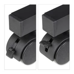 Portant à Vêtements à Roulettes -Mobilier Soldes eb1c19491aad47ef95fc7fea41f94cdf