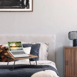 Table D'Ordinateur Portable Inclinable -Mobilier Soldes ec45e87dd9c14b759e1a9367c55b5dac