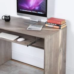 Bureau MASHA DESK -Mobilier Soldes ed188d54eed7495f984243bcb14205c7