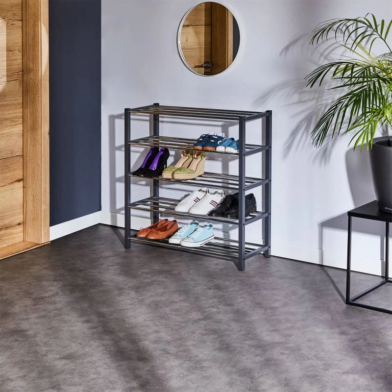 Etagère à Chaussures DUBLIN 7 Etagère à Chaussures DUBLIN – Image 5