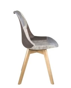 Chaise Patchwork LAO (lot De 2) -Mobilier Soldes ed98168fa57f479b8ce58d7e090e615f