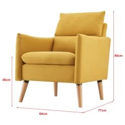 Fauteuil De Salon Eitting 23 Fauteuil De Salon Eitting -Mobilier Soldes edfafe4cf7da4b2bbfd504d9c04c26f9