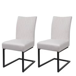 Chaises Cantilever HWC-L15 (lot De 2) -Mobilier Soldes ee265beca5bf42018e166dcac55d6c58
