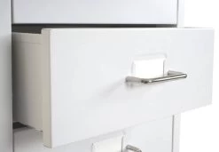 Caisson à Roulettes Boston T851 -Mobilier Soldes ee3c6ed0026b4965b7baa1d3f0ab7763