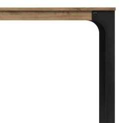 Table Mange Debout Bristol 39x70x108 Cm -Mobilier Soldes ee6b187ec2cf49ec8fd57d4dc710fb33